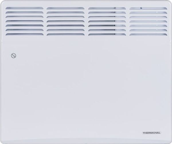 Thermoval T18ED konvektorovn 1500 W