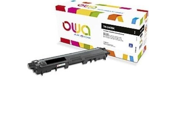 Armor K18601OW, 3000 sivua, Musta, 1 kpl