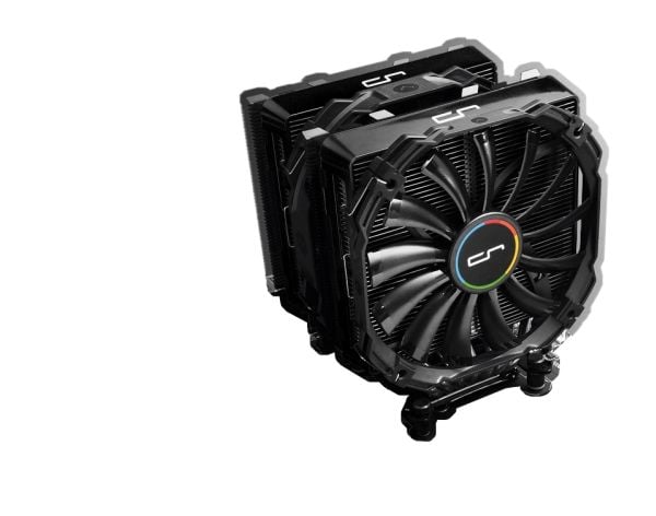 Cryorig R1 jäähdytyskansi musta (CR-CCB)