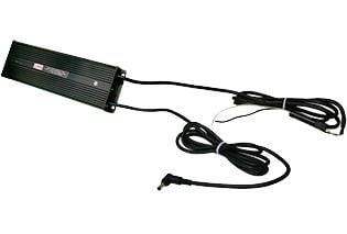 LIND PCPE-LNDFH60 - Bilstrømadapter - for Toughbook 19, A3, AX2, AX3, C1, C2, H2, U1; Toughpad FZ-E1, FZ-G1, FZ-M1, FZ-X1