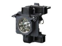 CoreParts - Projektorlampe - 330 watt - 4000 time(r) - for P/N: PT-EW630UL, PT-EX500U, PT-EX500UL, PT-EX600U, PT-EX600UL, PT-EZ570U, PT-EZ570UL