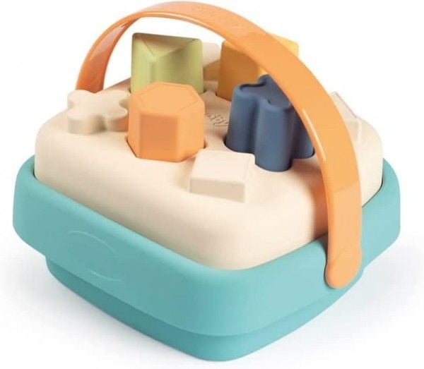 Smoby 7600140604, 1 År, Blå