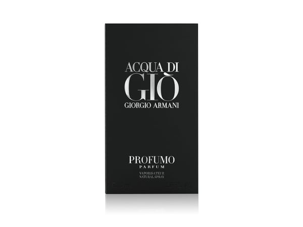 Emporio Armani Acqua di Gio Profumo 75 ml, Mænd, 75 ml Edt