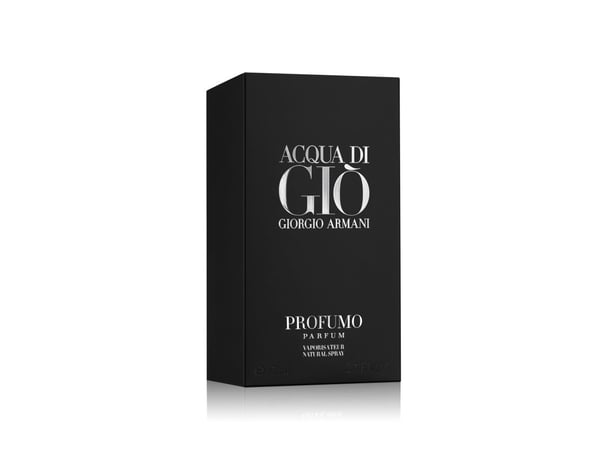 Emporio Armani Acqua di Gio Profumo 75 ml, Mænd, 75 ml Edt