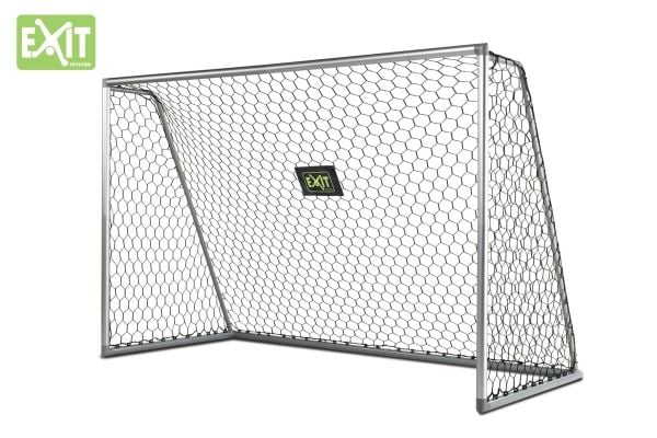 Exit målportal fotball Scala aluminium 3x2 (101 0011)