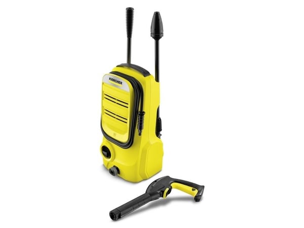 Kärcher K 2 Compact - Högtryckstvätt