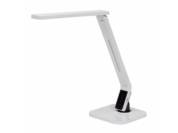 LED Bordlampe SUN-FLEX®INLITE™ hvid