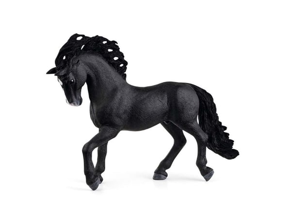 Beppe Beppe maskotdukke Lis Axel, offwhite/gråtonet, 27 cm
