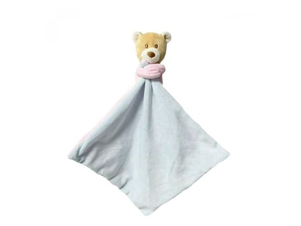 Tulilo nalle sininen 25cm