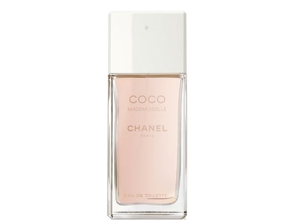Chanel Coco Mademoiselle Eau De Toilette 100 ml (woman)