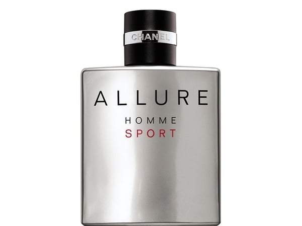 Chanel Allure Homme Sport EDT M 150 ml