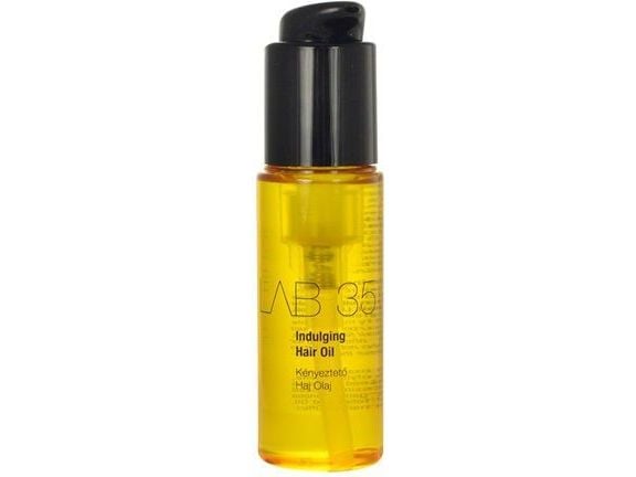 Lab 35 Indulging Nourishing Hair Oil
