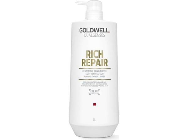 Dualsenses Rich Repair by Goldwell återuppbyggande balsam 1000 ml