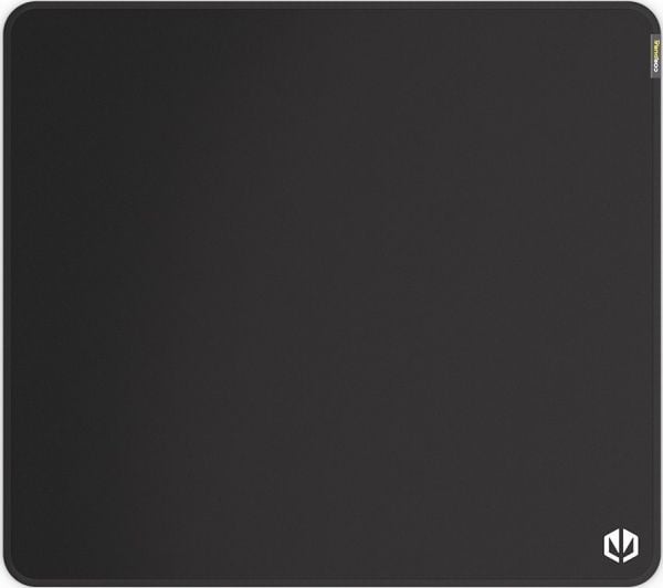 Endorfy Cordura Speed L - Musematte - stor - svart
