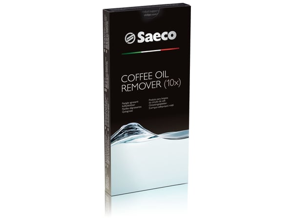 Saeco CA6704 - Rensetabletter - for kaffemaskin