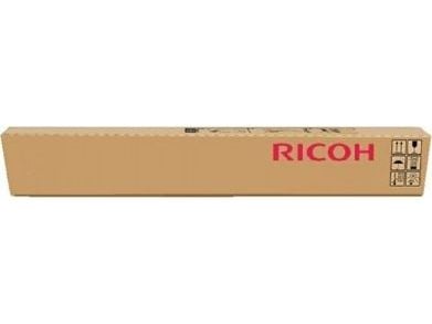 Ricoh - Gul - original - tonerpatron - for Lanier MP C3500; Gestetner MP C3500; Nashuatec MP C3500; NRG MP C3500; Rex Rotary MP C3500