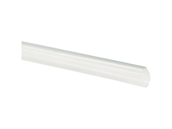 DSG Canusa 4500095032 Kutistusputket ilman liimaa Läpinäkyvä 9,50 mm 4,80 mm Kutistumisnopeus:2:1 1 kpl
