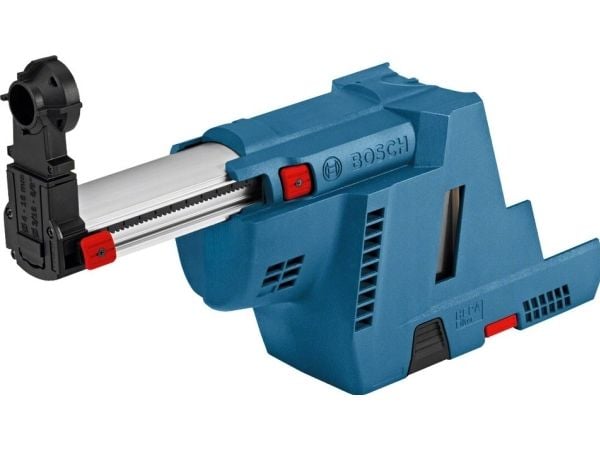 Bosch GDE 18V-16 Professional - Støvavtrekksystem