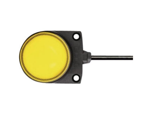 Idec Signalpære LED LH1D Konstant lys 24 V/DC, 24 V/AC