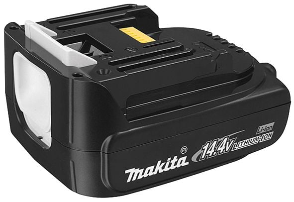 Makita BL1415N - Batteri - Li-Ion - 1.5 Ah - 22 Wh