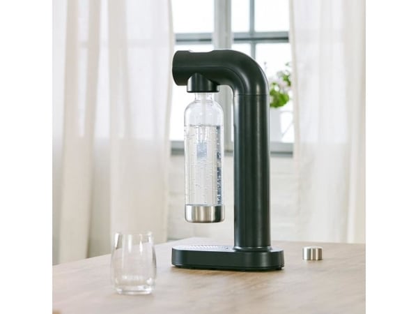 BRITA sodaONE - Vattenflaska - 1 L (paket om 2)