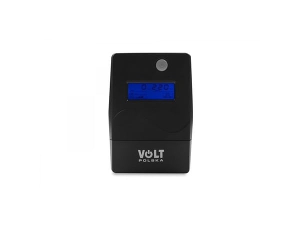 VOLT POLSKA MICRO UPS 1200 2x7Ah