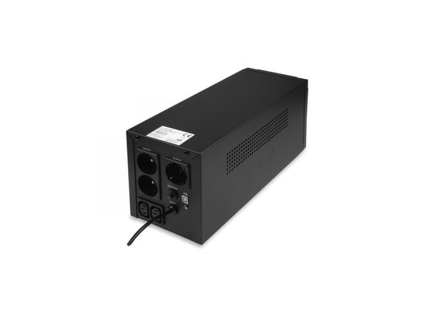 Volt Micro 1500VA UPS (5UP1500029)