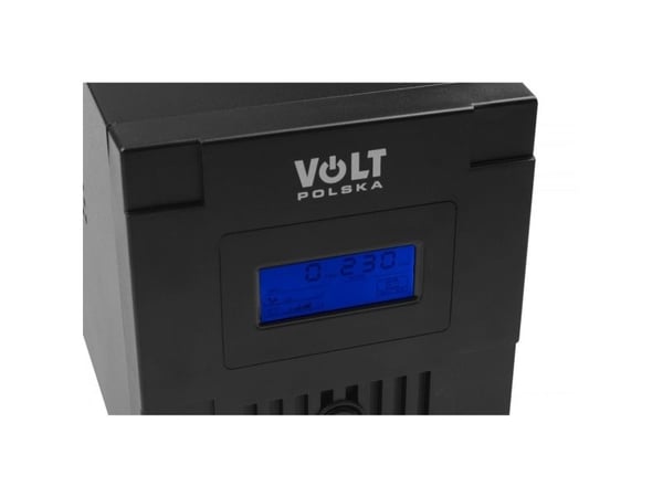 Volt Micro 1500VA UPS (5UP1500029)