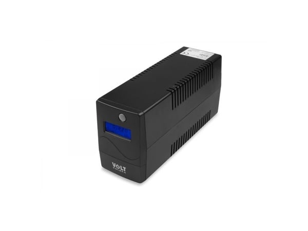 Volt MicroUPS 600VA UPS (15829)