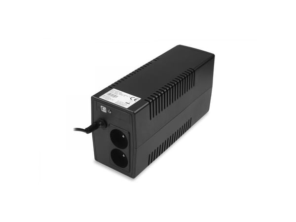Volt MicroUPS 600VA UPS (15829)
