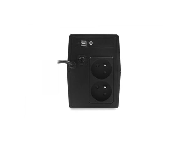 Volt MicroUPS 600VA UPS (15829)