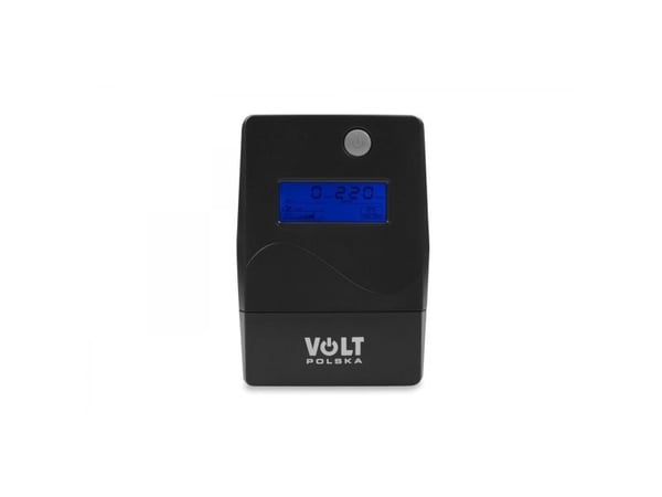 Volt MicroUPS 600VA UPS (15829)