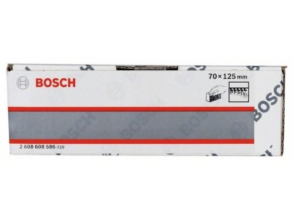Bosch 2 608 608 586