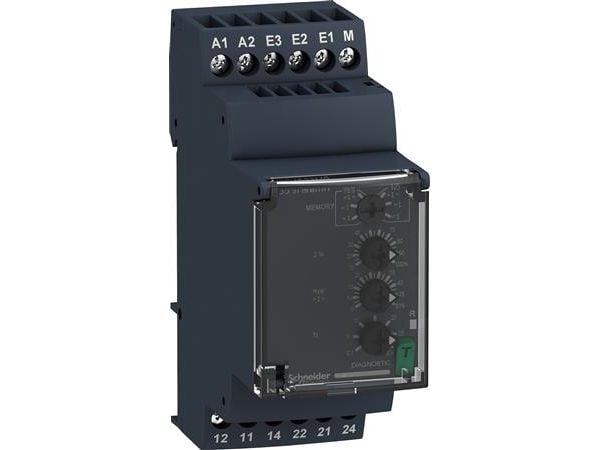 Schneider Electric RM35JA32MR
