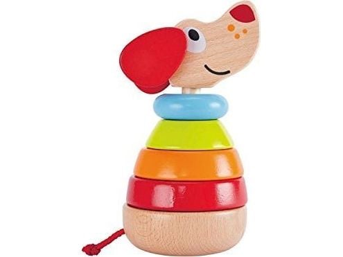 Hape Pepe sound stakker