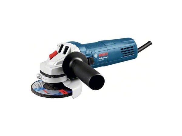 Bosch GWS 750 -kulmahiomakone