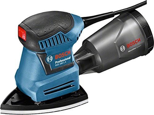 Bosch RYSTEPUDSER GSS 160-1A MULTI L-BOXX