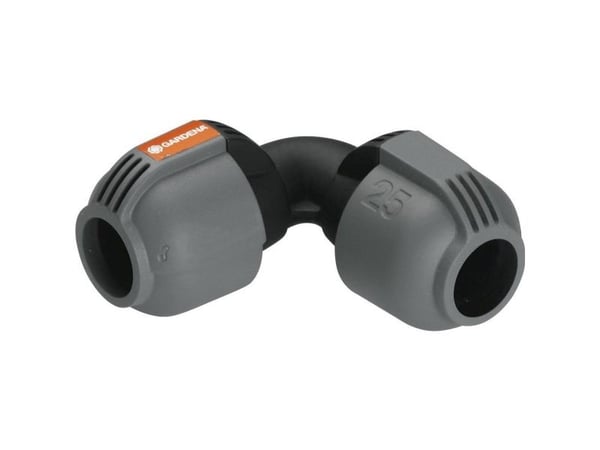 GARDENA L-STYKKE 25 MM