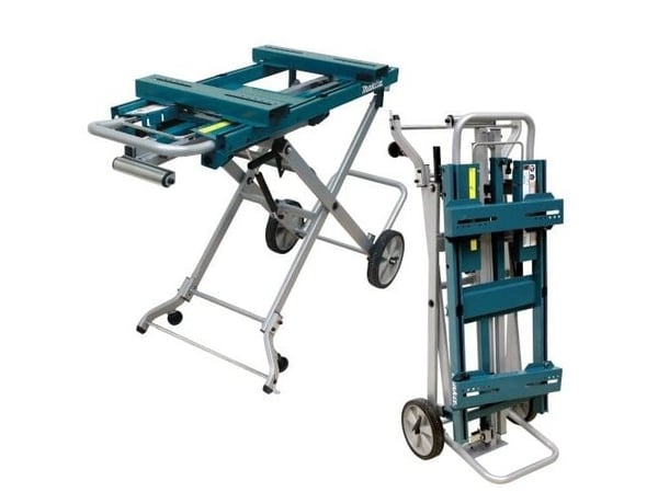 Makita - Gjæringssagstativ - lengde: 2750 mm