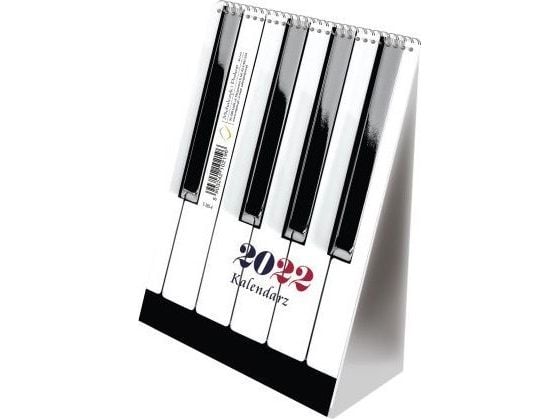 calendar 2021 with spiral cord vertical b6 mip