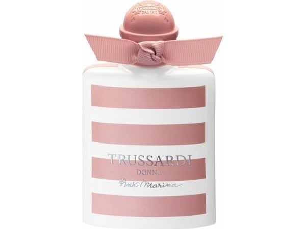 Trussardi Donna Pink Marina Edt Spray - - 30 ml