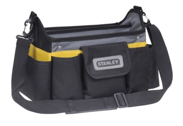 STANLEY 12 TUUMAN AVOIN TYÖKALULAUKKU STST1-70718