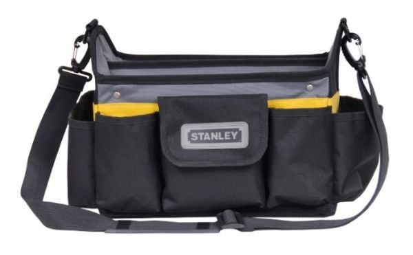 STANLEY 12TOMMES ÅPEN VERKTØYVESKE STST1-70718