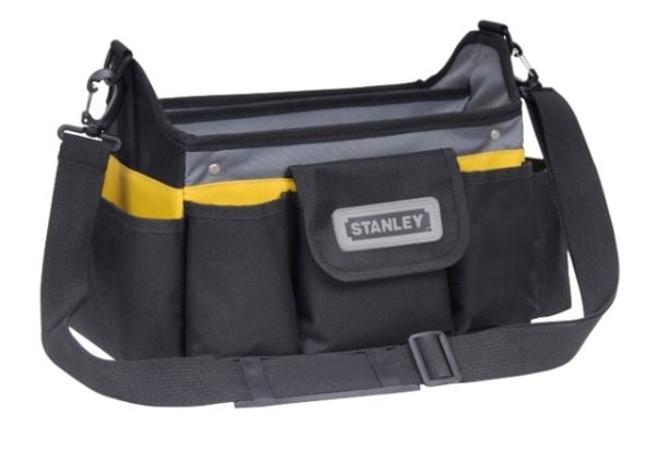 STANLEY 12TOMMES ÅPEN VERKTØYVESKE STST1-70718