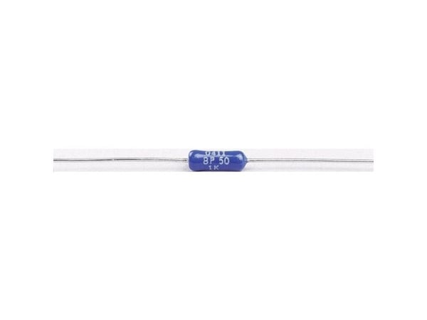 PB Fastener BP 0207-TK 50 999K spenningsdeler - 1 stk