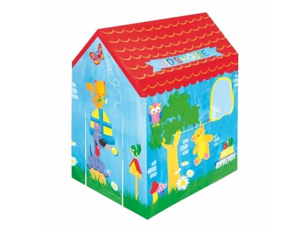 Bestway 52201, Vinyyli, Monivärinen