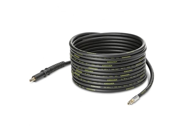 Kärcher H 10 Q, Vannforsyningsslange