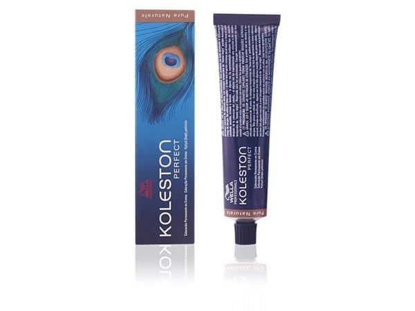 Wella Koleston Perfect 7/01 Hair Color 60ml