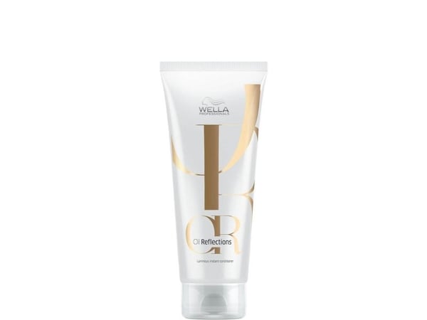 Wella Oil Reflections Luminous Instant Conditioner 0.22kg