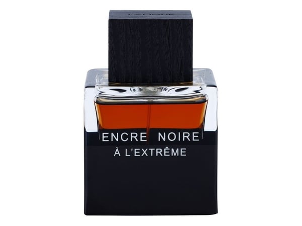 Lalique Black Ink Black A 'Extreme EDP 100ml
